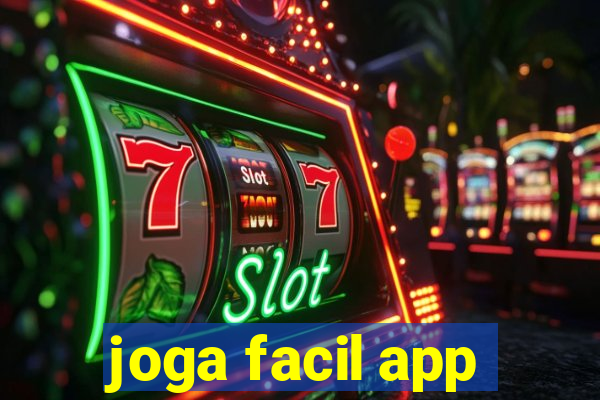 joga facil app